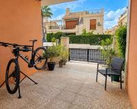 Resale - Detached Villa - Algorfa - La Finca Golf Resort