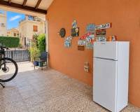 Resale - Detached Villa - Algorfa - La Finca Golf Resort