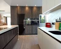Resale - Detached Villa - Algorfa - La Finca Golf Resort