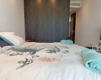 Resale - Detached Villa - Algorfa - La Finca Golf Resort