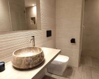 Resale - Detached Villa - Algorfa - La Finca Golf Resort