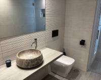 Resale - Detached Villa - Algorfa - La Finca Golf