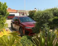 Resale - Detached Villa - Algorfa - La Finca Golf