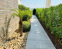 Resale - Detached Villa - Algorfa - La Finca Golf