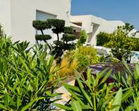 Resale - Detached Villa - Algorfa - La Finca Golf