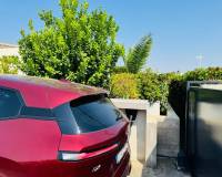 Resale - Detached Villa - Algorfa - La Finca Golf