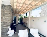 Resale - Detached Villa - Algorfa - La Finca Golf