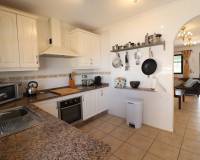 Resale - Detached Villa - Algorfa - Lo Crispin