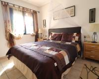 Resale - Detached Villa - Algorfa - Lo Crispin