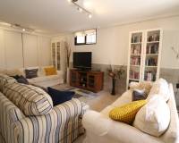 Resale - Detached Villa - Algorfa - Lo Crispin