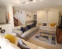 Resale - Detached Villa - Algorfa - Lo Crispin