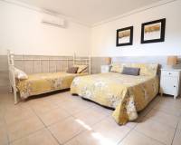 Resale - Detached Villa - Algorfa - Lo Crispin