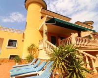 Resale - Detached Villa - Algorfa - Lo Crispin