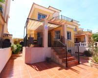 Resale - Detached Villa - Algorfa - Lo Crispin
