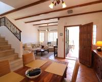 Resale - Detached Villa - Algorfa - Lo Crispin