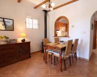 Resale - Detached Villa - Algorfa - Lo Crispin