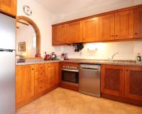 Resale - Detached Villa - Algorfa - Lo Crispin