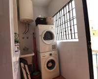 Resale - Detached Villa - Algorfa - Lo Crispin