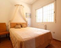 Resale - Detached Villa - Algorfa - Lo Crispin