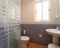 Resale - Detached Villa - Algorfa - Lo Crispin
