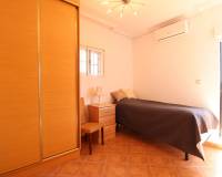 Resale - Detached Villa - Algorfa - Lo Crispin