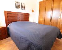 Resale - Detached Villa - Algorfa - Lo Crispin