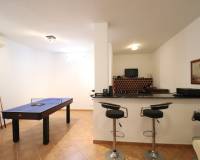 Resale - Detached Villa - Algorfa - Lo Crispin
