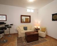 Resale - Detached Villa - Algorfa - Lo Crispin