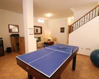 Resale - Detached Villa - Algorfa - Lo Crispin