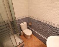 Resale - Detached Villa - Algorfa - Lo Crispin