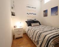 Resale - Detached Villa - Algorfa - Lo Crispin