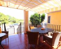 Resale - Detached Villa - Algorfa - Lo Crispin