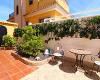 Resale - Detached Villa - Algorfa - Lo Crispin
