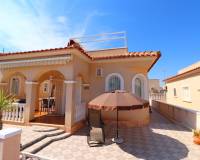 Resale - Detached Villa - Algorfa - Lo Crispin