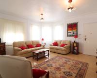 Resale - Detached Villa - Algorfa - Lo Crispin