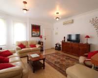 Resale - Detached Villa - Algorfa - Lo Crispin