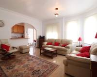 Resale - Detached Villa - Algorfa - Lo Crispin