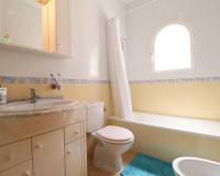 Resale - Detached Villa - Algorfa - Lo Crispin
