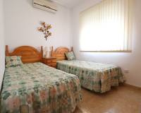 Resale - Detached Villa - Algorfa - Lo Crispin