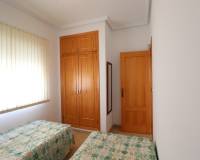 Resale - Detached Villa - Algorfa - Lo Crispin