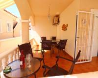 Resale - Detached Villa - Algorfa - Lo Crispin