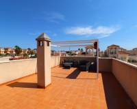 Resale - Detached Villa - Algorfa - Lo Crispin
