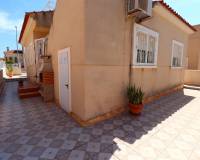 Resale - Detached Villa - Algorfa - Lo Crispin