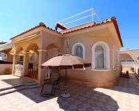 Resale - Detached Villa - Algorfa - Lo Crispin