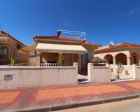 Resale - Detached Villa - Algorfa - Lo Crispin