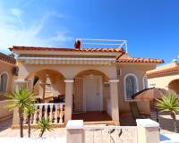 Resale - Detached Villa - Algorfa - Lo Crispin