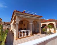 Resale - Detached Villa - Algorfa - Lo Crispin