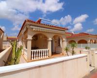 Resale - Detached Villa - Algorfa - Lo Crispin