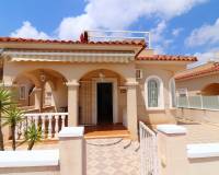 Resale - Detached Villa - Algorfa - Lo Crispin