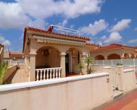 Resale - Detached Villa - Algorfa - Lo Crispin